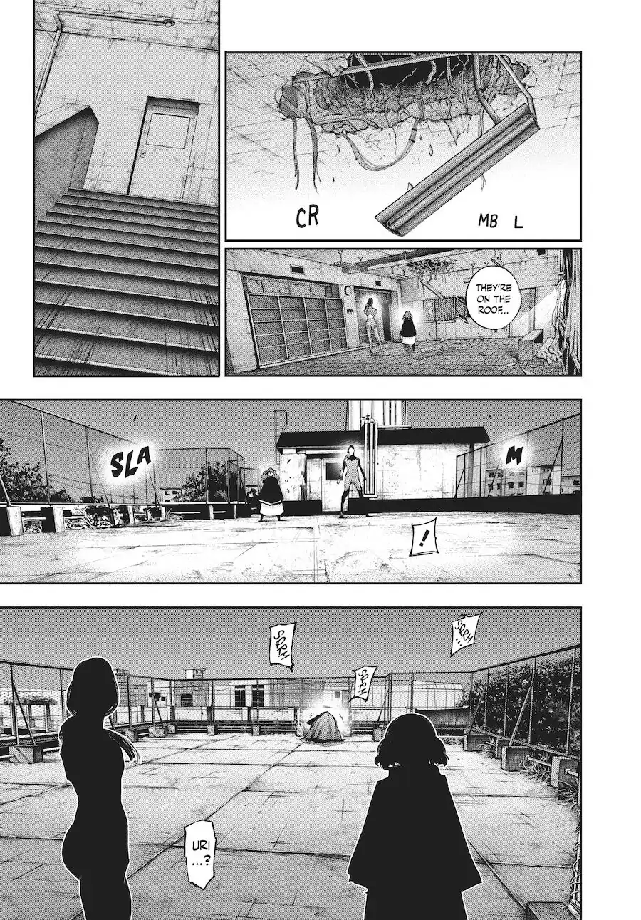 Chapter 111 image 18