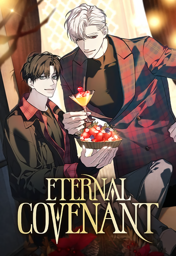 Eternal Covenant Eternal Covenant